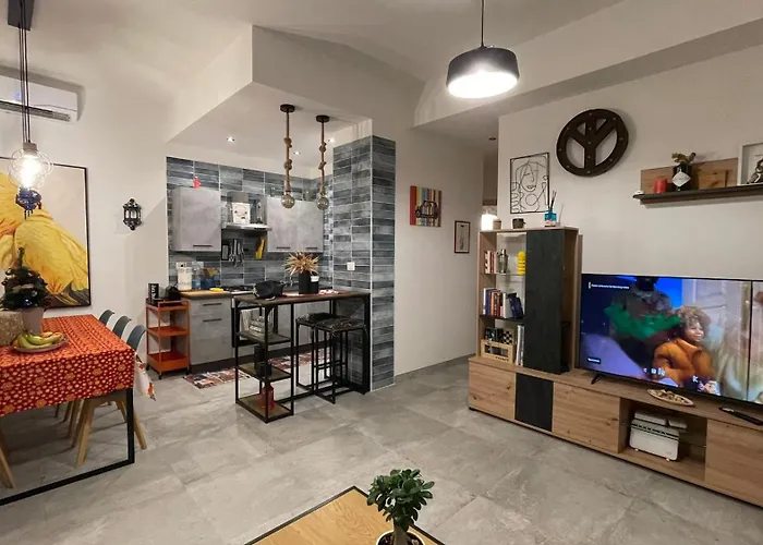 Koru House Torvaianica