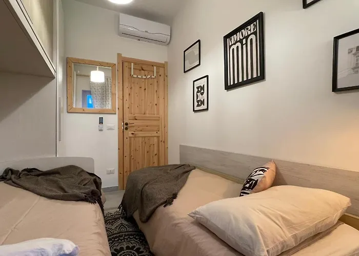 Koru House Torvaianica
