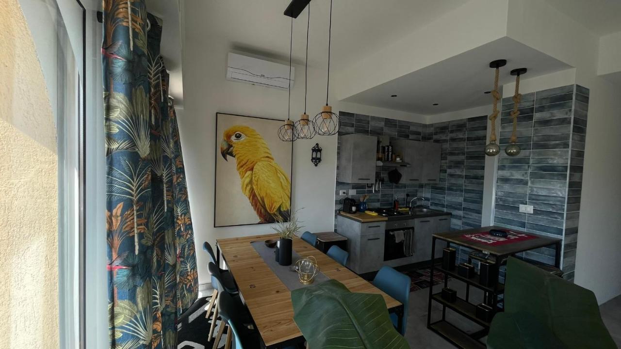 Koru House *