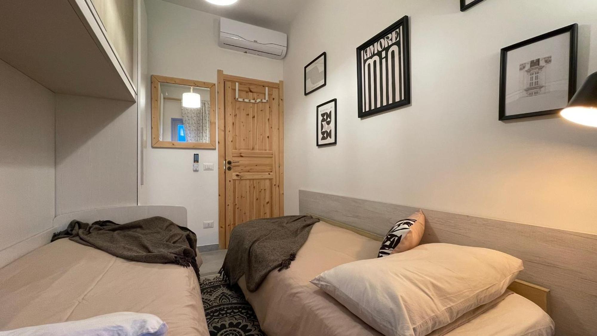 Koru House Holiday home Torvaianica