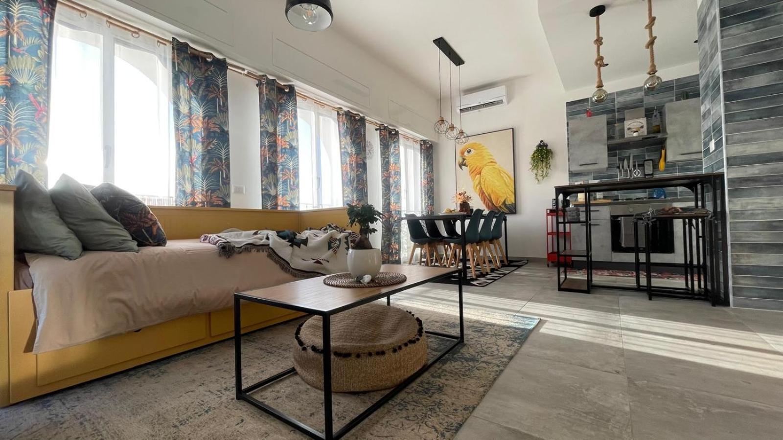 Holiday home Koru House Torvaianica